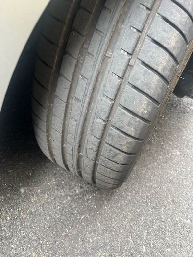 Car tyres