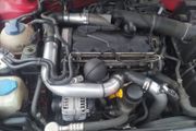 2004 Seat Leon