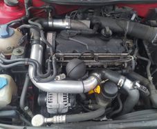 2004 Seat Leon