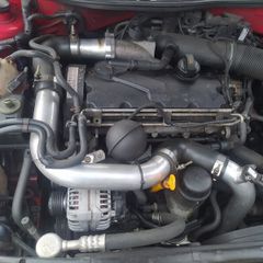 2004 Seat Leon