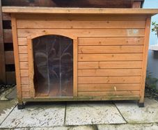 Dog Kennel