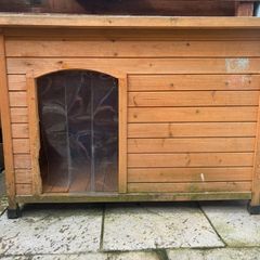 Dog Kennel