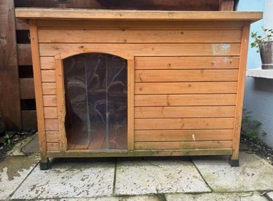 Dog Kennel