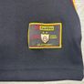 Genuine Vintage 2001 Lotto Galatasaray Istanbul Training Jersey Shirt Mens Medium Image 3