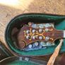 Joe Foley F style mandolin L/H Image 4