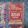 8 limited edition adrenalyn xl panini collection cards Image 9