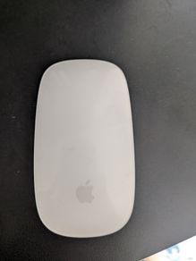 Apple magic mouse