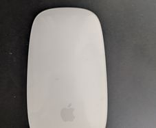 Apple magic mouse