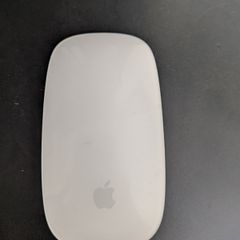 Apple magic mouse