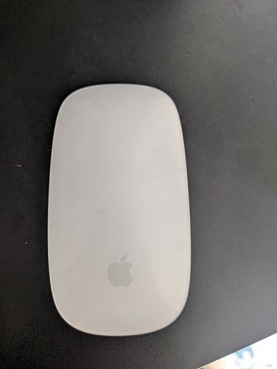 Apple magic mouse