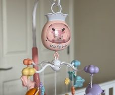 crib mobile