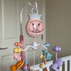 crib mobile