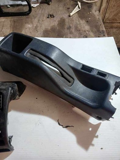 Toyota parts