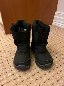 boots warm SH100MID waterproof baby