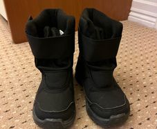 boots warm SH100MID waterproof baby