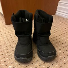 boots warm SH100MID waterproof baby