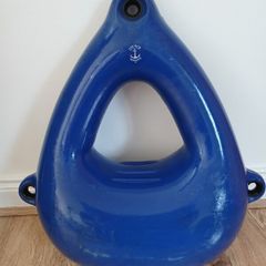Step Fender