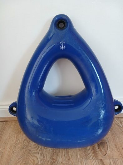 Step Fender