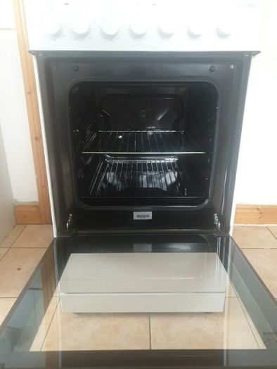 electric cooker
