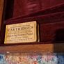 antique box for remington revolver 1855 Image 3