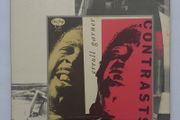 Erroll Garner - Contrasts - Gatefold CD