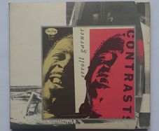 Erroll Garner - Contrasts - Gatefold CD