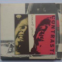 Erroll Garner - Contrasts - Gatefold CD