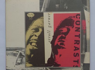 Erroll Garner - Contrasts - Gatefold CD