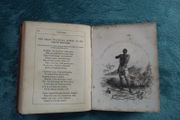 Gems From The Spirit Mine Illustrative of Peace Published By Charles Gilpin - London 1851