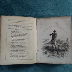 Gems From The Spirit Mine Illustrative of Peace Published By Charles Gilpin - London 1851