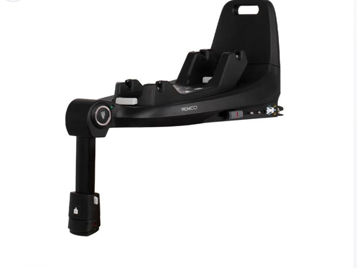 Venicci Tiago 360 ISOFIX Base - Barely Used