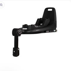 Venicci Tiago 360 ISOFIX Base - Barely Used
