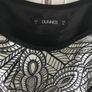 Ladies Dress fully lined Size 8. Image 2