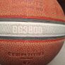 Molten FIBA BG3800 Size 7 X 2 School League Ball Image 2