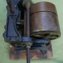 Antique Phonograph Motor - seems to work well Image 7