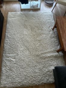 Shaggy Rug
