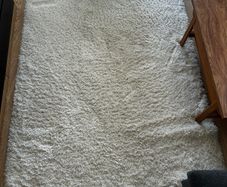 Shaggy Rug