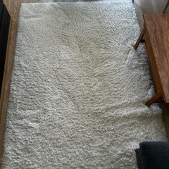 Shaggy Rug