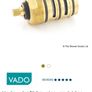 VADO Thermostatic shower mixer valve upgrade CEL-RETROFIT/O Image 9