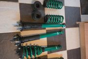 Tein coilovers for Lexus IS300h IS350 2013 to 2020 AVE30 and XE30