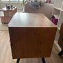 Oak veneer lockers Image 3