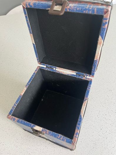Toy Box