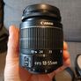 Canon EOS 600D dslr camera & accessories Image 5