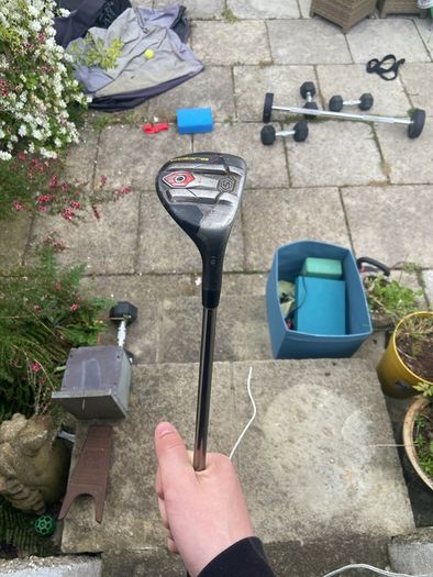 golf