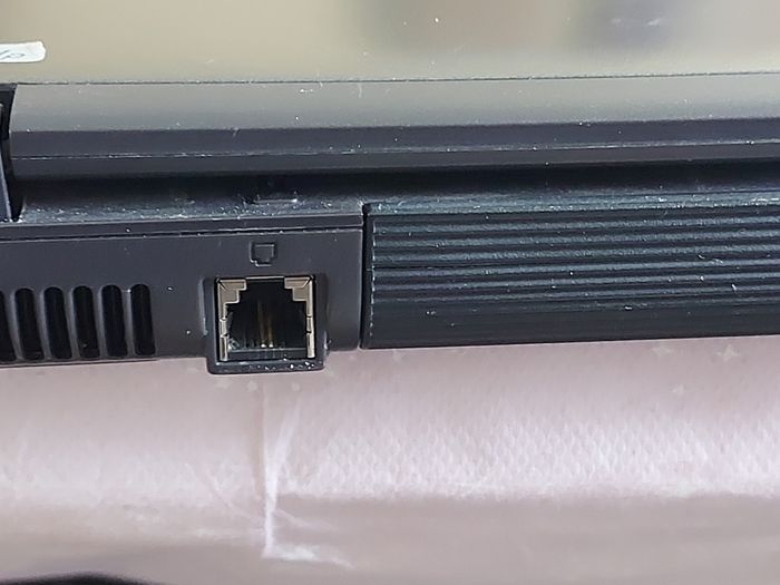 ACER EXTENZA 4220, Vintage, Intel Celeron CPU 530, 1.73GHZ, 32bit, 512mb Ram, 65GB HDD, Windows 7,  Firefox, Opera, Chrome and VLC