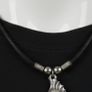 Dragon pendant. Fantasy jewellery. Image 2