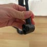 Foot Bicycle Air Pump Image 2