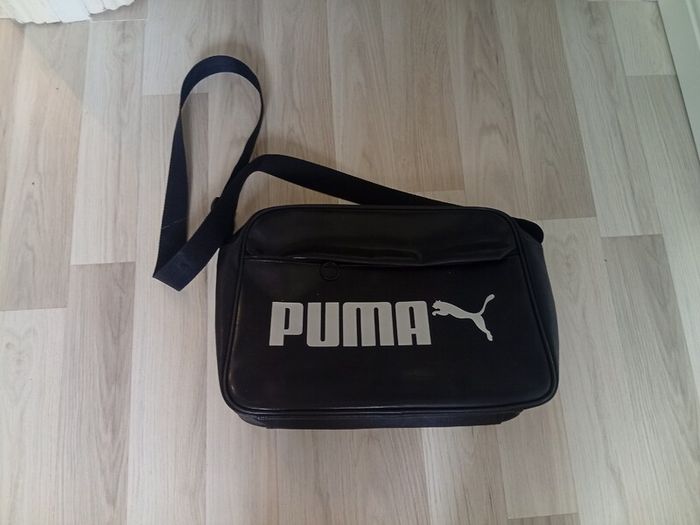 Puma laptop bag