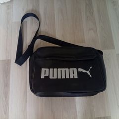 Puma laptop bag