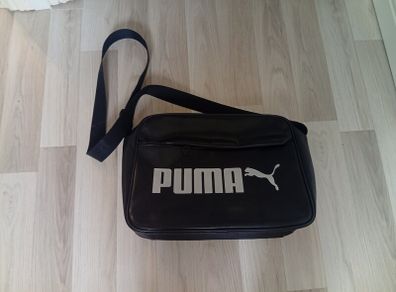 Puma laptop bag